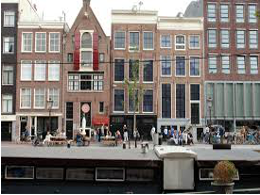 Anne Frank House