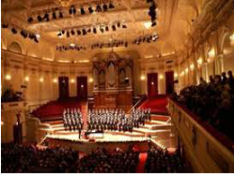 Concertgebouw