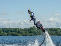 Flyboard World