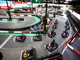 Go Karting