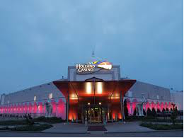 Holland Casino Amsterdam