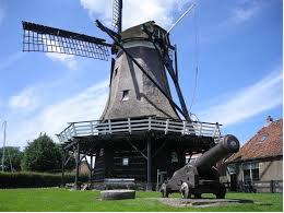 Molen Van Sloten