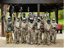 Paintball