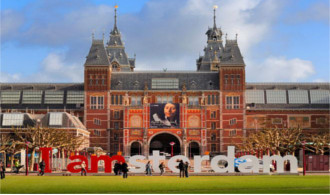 Rijks Museum