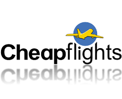 (Chepflights)