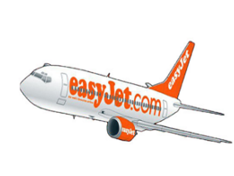 (Easyjet)