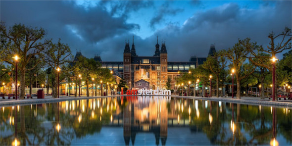 Rijksmuseum